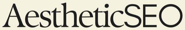 AestheticSEO
